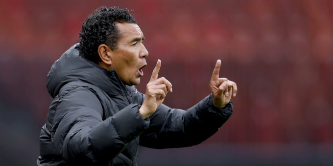 Ricardo Moniz wird beim FC Zürich zum Cheftrainer befördert. FC Zürich