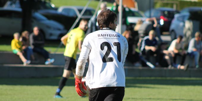 FC Heiden unterliegt FC Rebstein III in spannendem Match FC Heiden