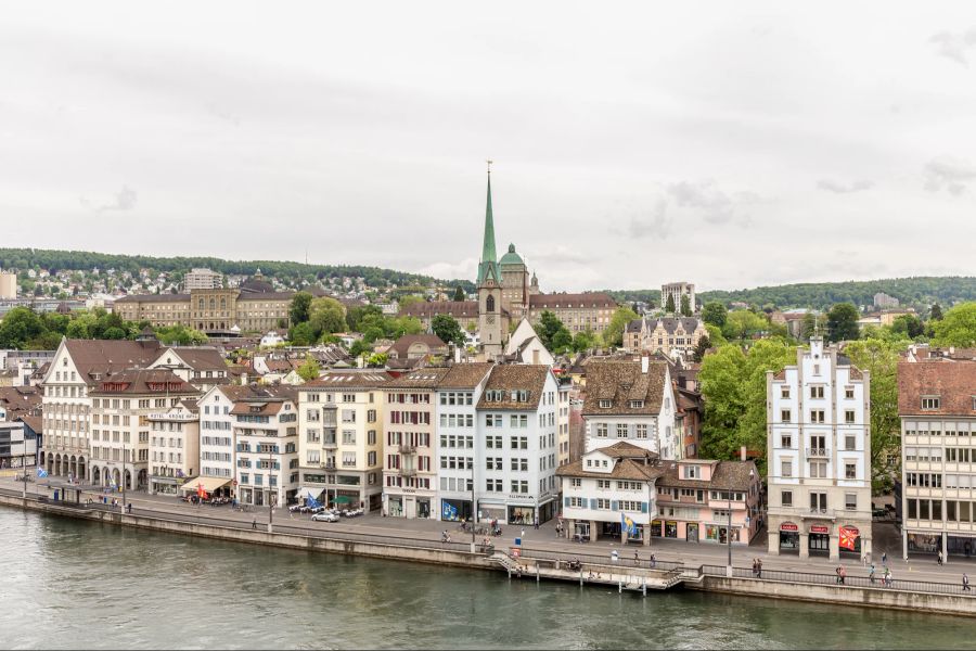 Zürich