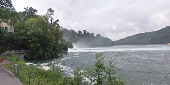 Rheinfall