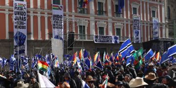 Bolivien