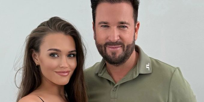 «Zweites Glück» - Wendler-Gattin Laura ist wieder schwanger!