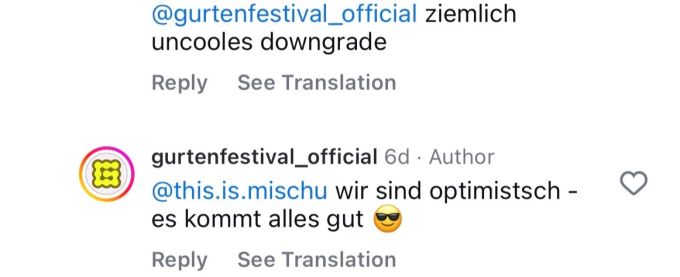 Gurtenfestival