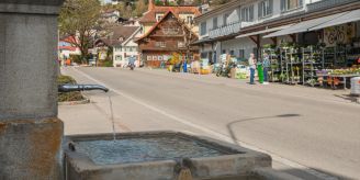 Gemeinde - Externe Revision für das Geschäftsjahr 2022 in Mosnang