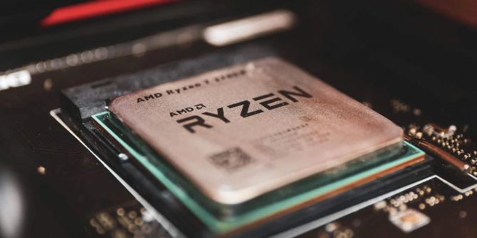 AMD Ryzen