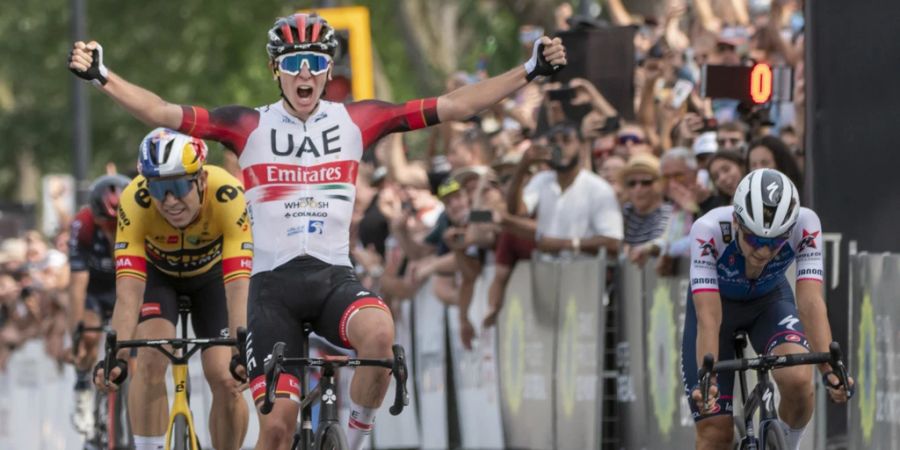 Grand Prix Cycliste de Montréal