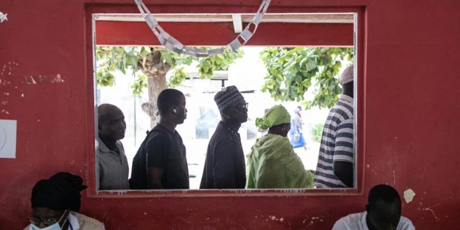 Senegal