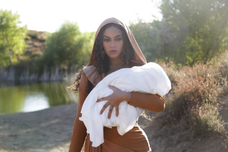 Beyoncé Kritik