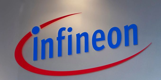 Infineon hat nun schon zum dritten Mal in Folgeseine Prognose für das laufende Geschäftsjahr erhöht. Infineon hat nun schon zum dritten Mal in Folgeseine Prognose für das laufende Geschäftsjahr erhöht.