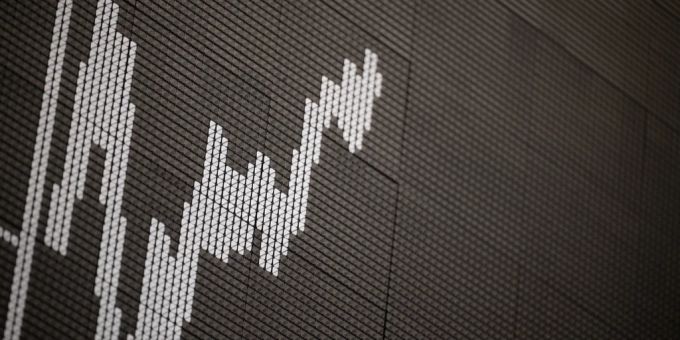 Börse - Dax geht langsam der Schwung aus