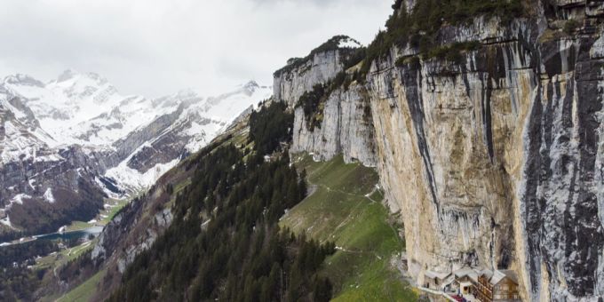 Alpstein Alpstein
