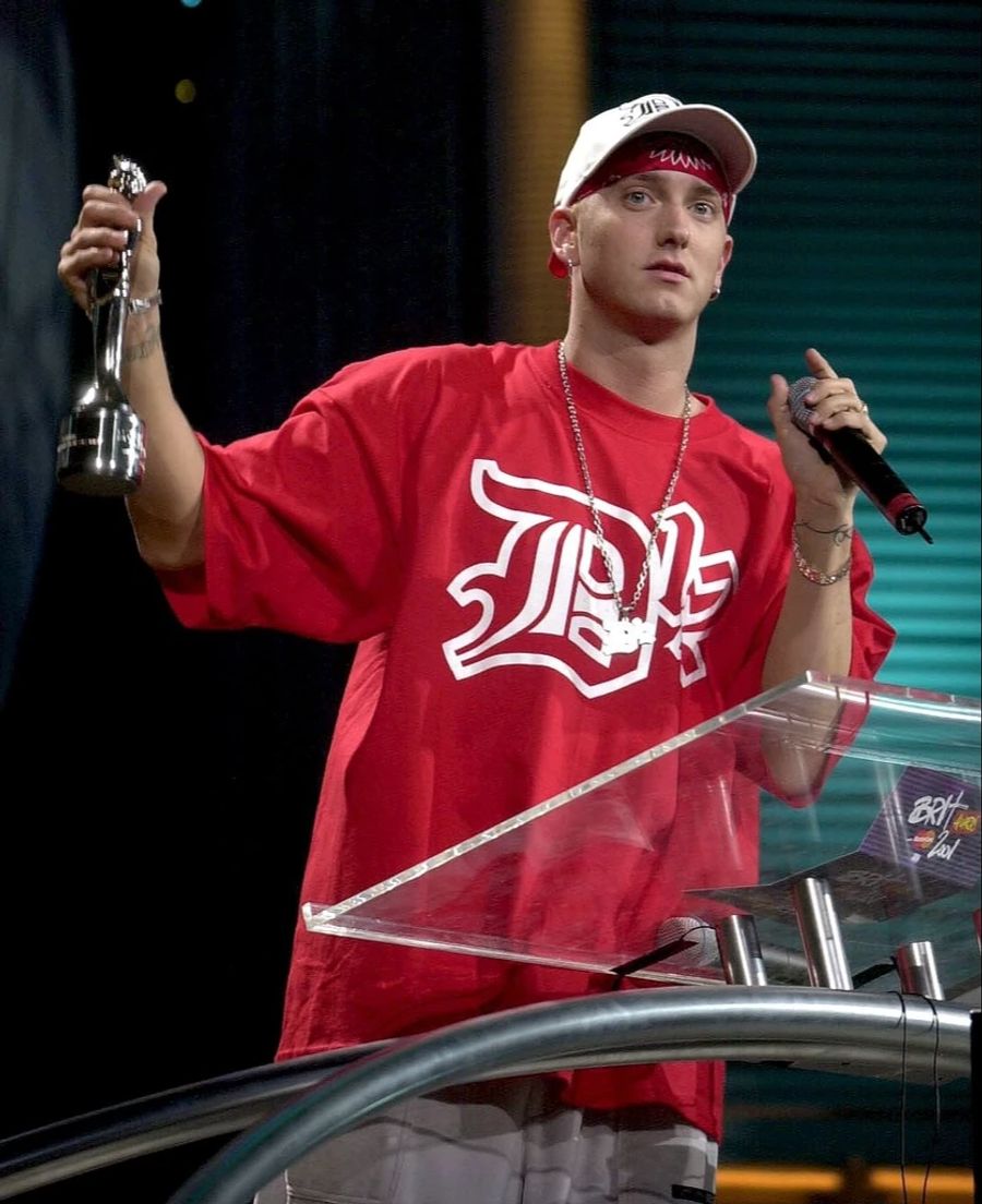 Eminem