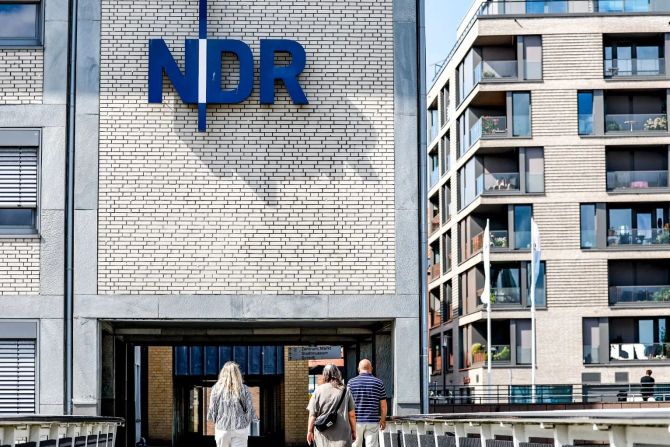 NDR
