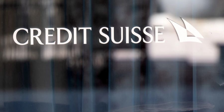 Credit Suisse