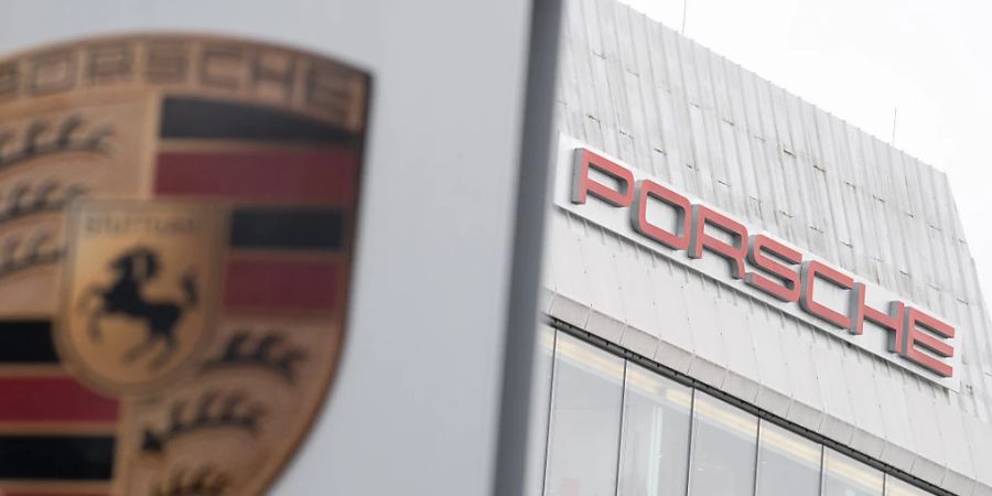 Porsche soll gemäss VW-Konzern noch im Jahr 2022 an die Börse gehen. (Symbolbild)