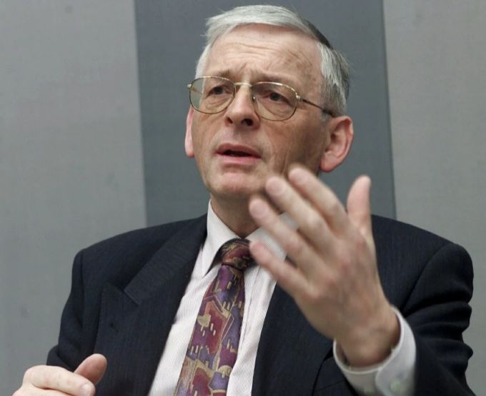 Eduard Kiener