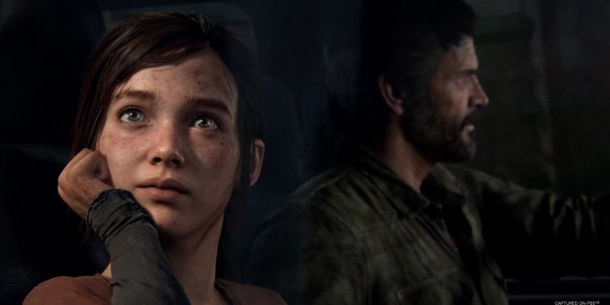 Am 2. September kommt das PS5-Remake von The Last of Us Part 1 endlich in den Handel. The Last of Us Part Launch Trailer