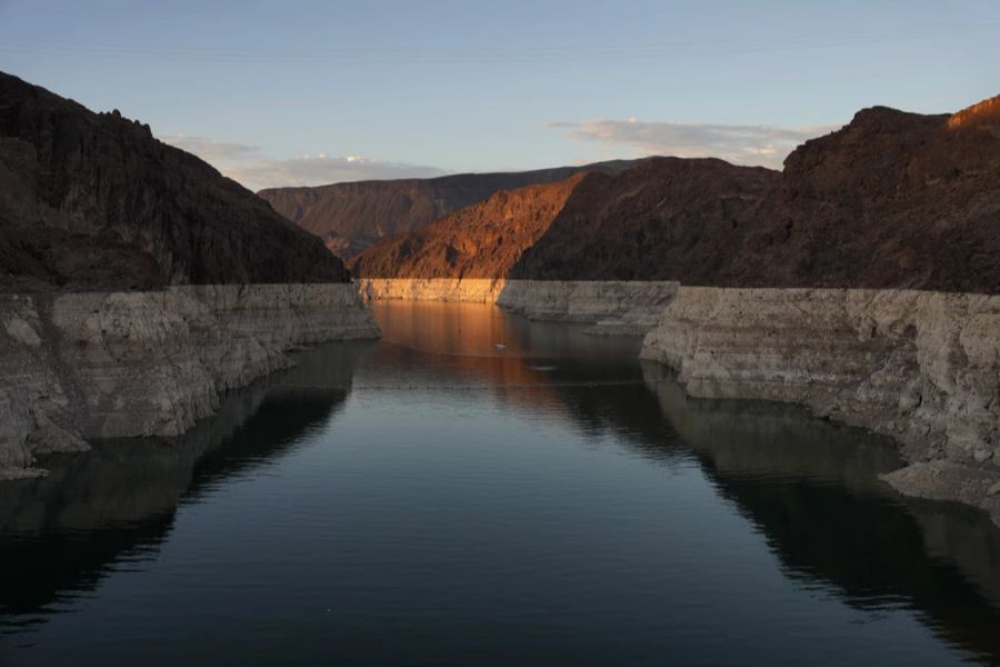 Colorado River
