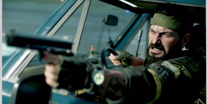 Bald ist es so weit - Call of Duty: Black Ops Cold War Launch-Trailer