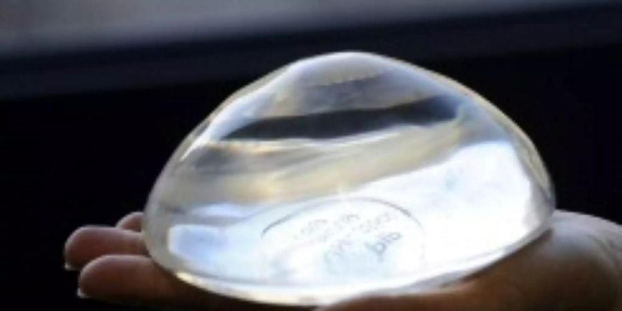 Die PIP-Implantate waren minderwertig