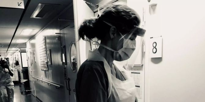 Kristina Nilsson Schweden Spital