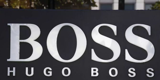 hugo boss