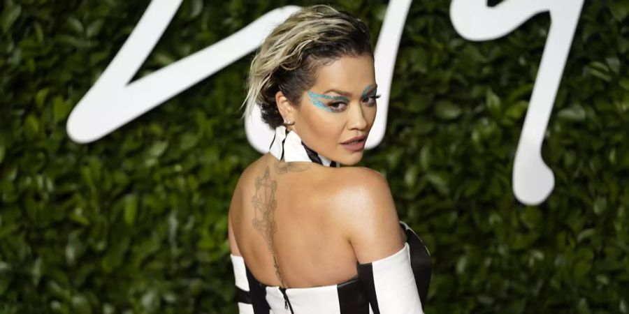 Rita Ora