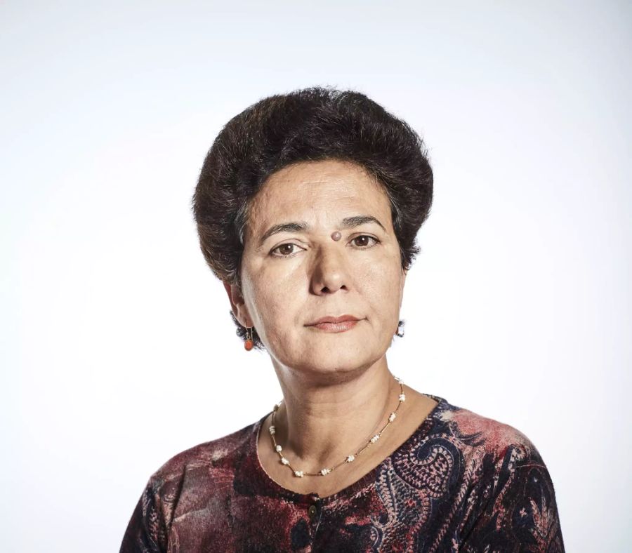 Saïda Keller-Messahli