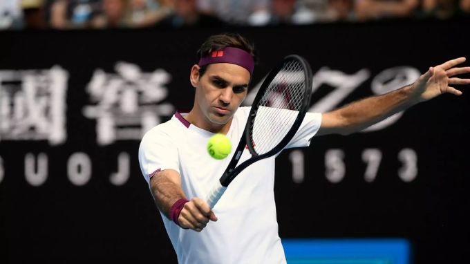 Roger Federer