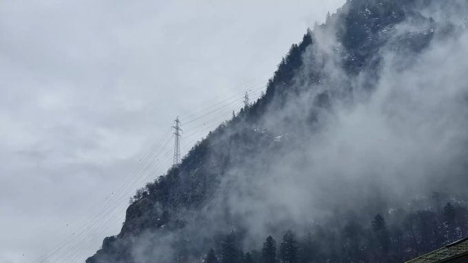 Galaxy S21 Ultra Zoom