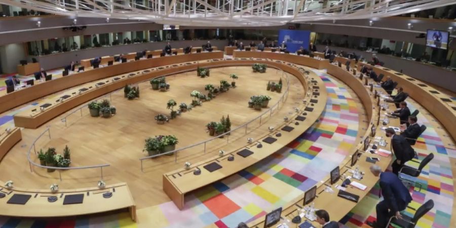 EU-Gipfel