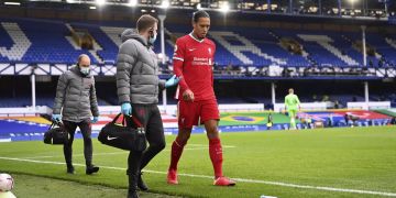 Virgil van Dijk