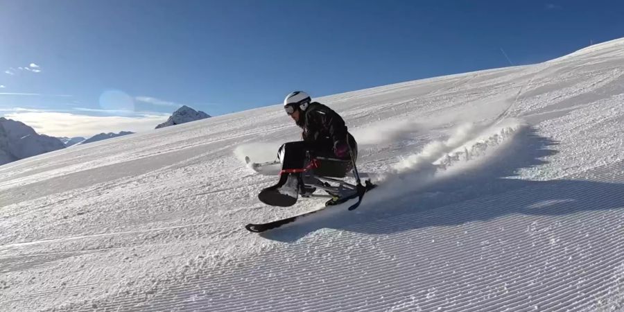 Webseite «Access Unlimited» Davos Klosters geht live