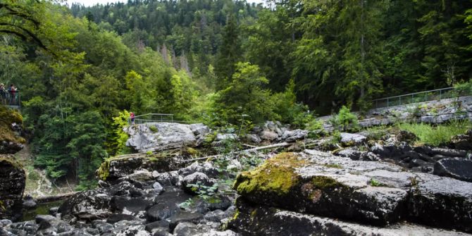 doubs natural regional park