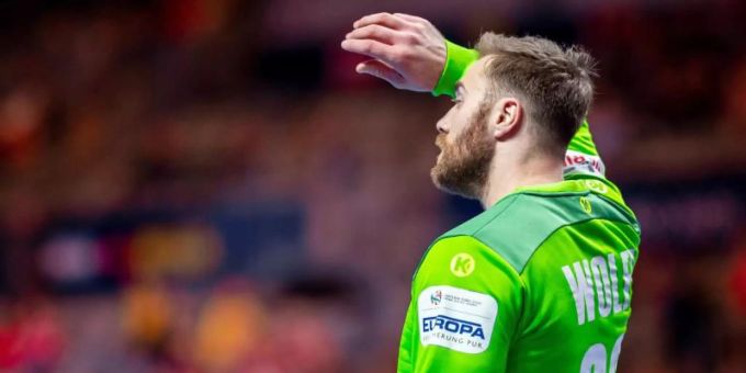 Neuss - Unruhe vor WM: Handballer diskutieren über Fans und Absagen