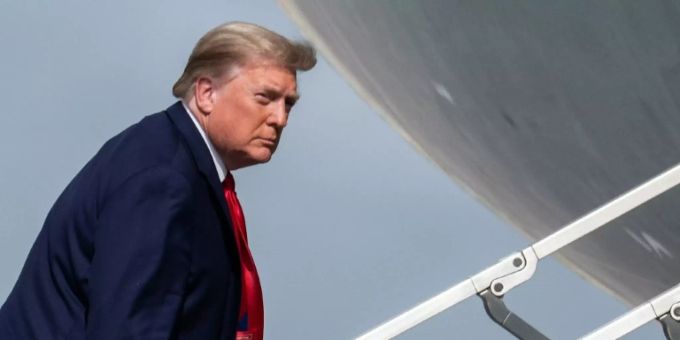 Donald Trump Donald Trump