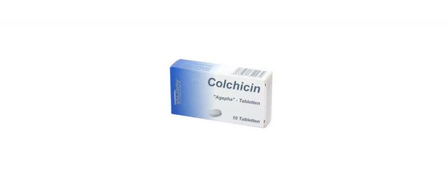 colchicin