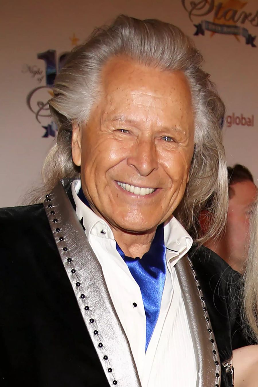 Modeunternehmer Nygard