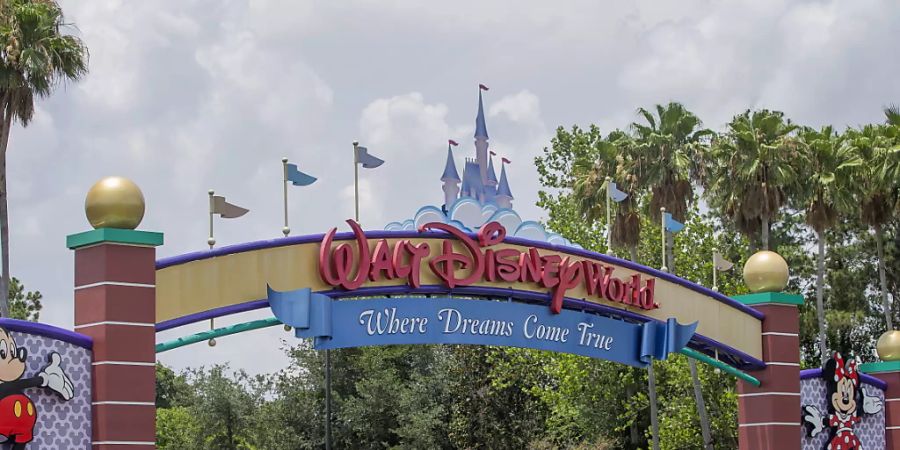 Disney