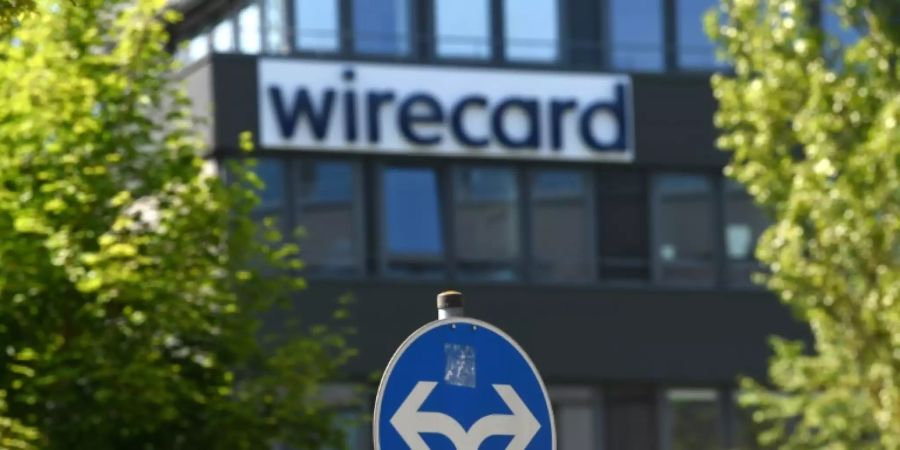 wirecard