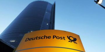 Deutsche Post