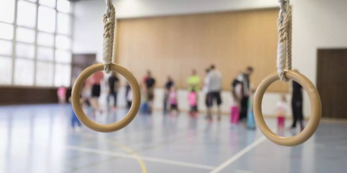 Die Sportanlage in Männedorf soll für 18 Millionen Franken modernisiert werden. (Symbolbild) männedorf