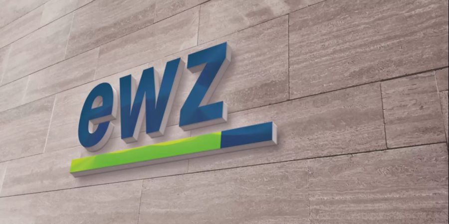 EWZ Logo