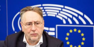 Handelskonflikt - EU-Verhandler: Einigung mit USA muss dauerhaft sein Handelskonflikt - EU-Verhandler: Einigung mit USA muss dauerhaft sein