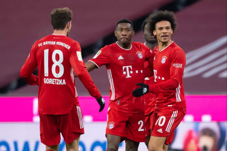FC Bayern München