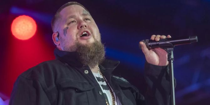 rag'n'bone man