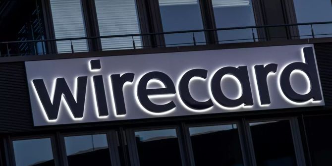 Wirecard