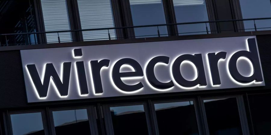 Wirecard