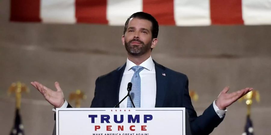 Donald Trump Junior