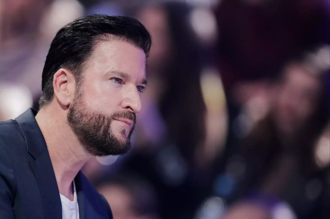 Der Wendler löscht Telegram. Sänger Michael Wendler